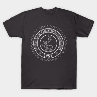 Grinching Union T-Shirt